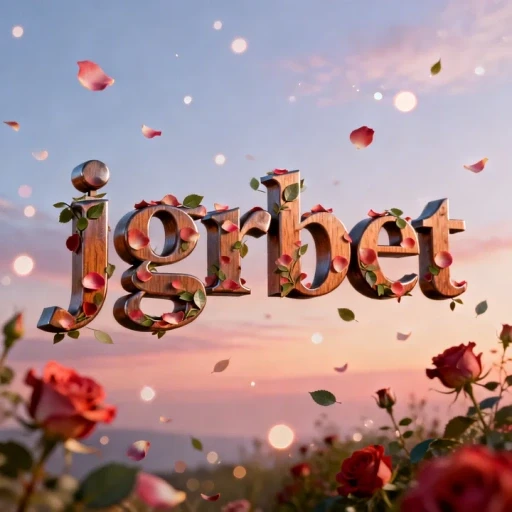 jgrbet Logo