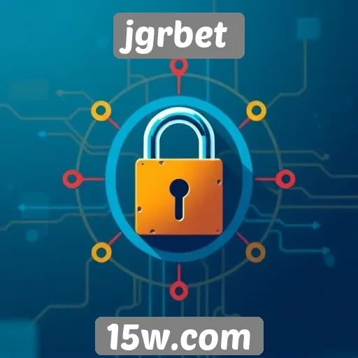Recursos de segurança e proteção de dados no jgrbet