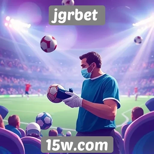 novas funcionalidades do jgrbet para jogadores em 2025