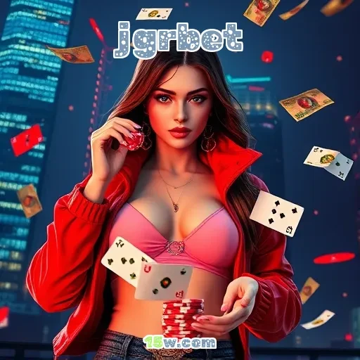 jgrbet Login