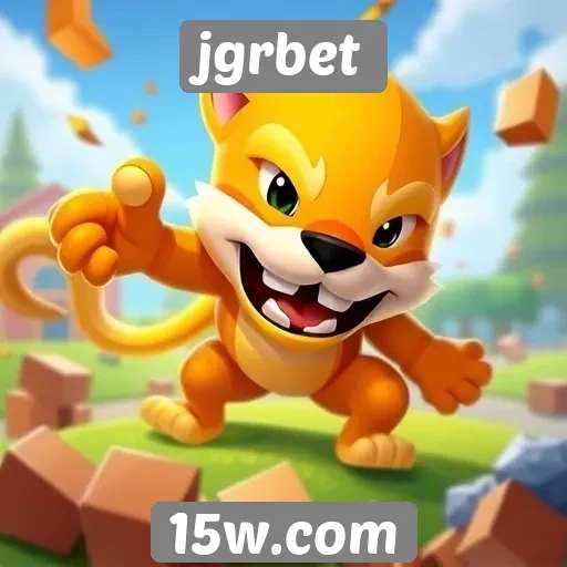 Comparativo de jogos populares no JGRBet