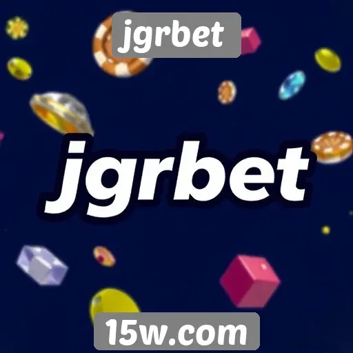 Promos e bônus disponíveis no jgrbet