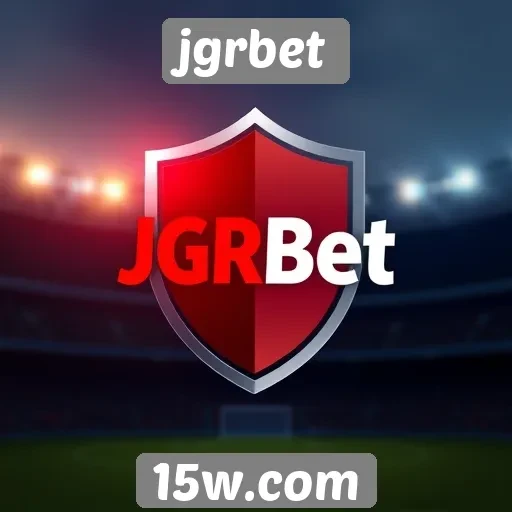 Segurança e privacidade nas transações do JGRBet