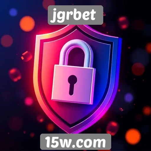 Avaliação da segurança do site jgrbet