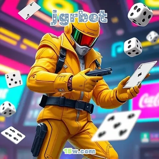 jgrbet Caça-Níqueis