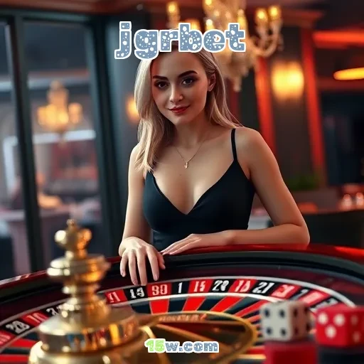 jgrbet Eventos Esportivos