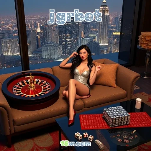 jgrbet VIP: Os Segredos para uma Experiência Exclusiva nos Jogos Online